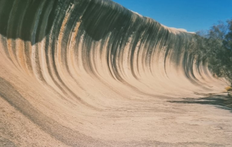 Wave Rock