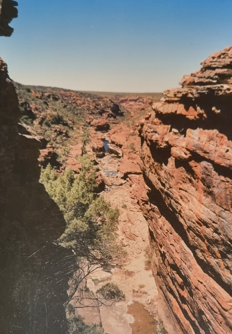 Kalbarri National park