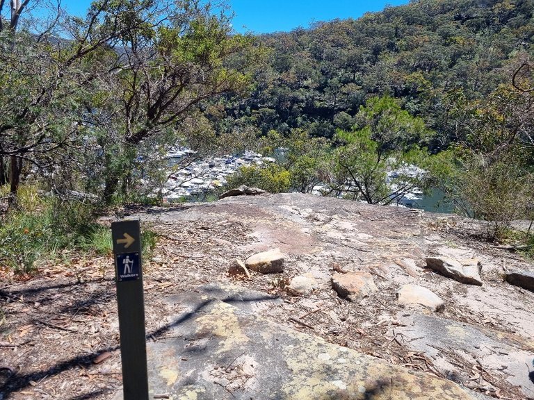 Most of the New South Wales National parks are really well sign posted but there is a daily enter fee or an annual pass required. The annual pass is now $70 but a bit more if you want to access the Snowy Mountains Ski area.