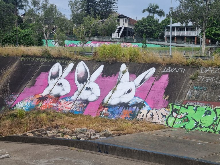 some of better graffiti