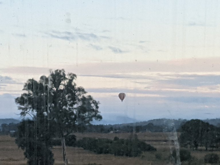 There’s lots to do and see in the scenic rim council area too. I need to clean the car windows.