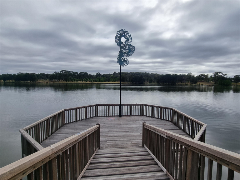 Lake Tuggeranong