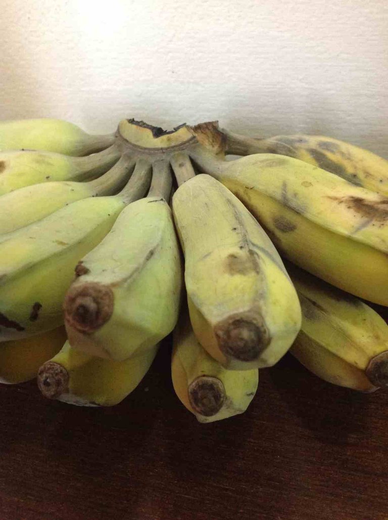 that’s a lot of bananas for 80 cents