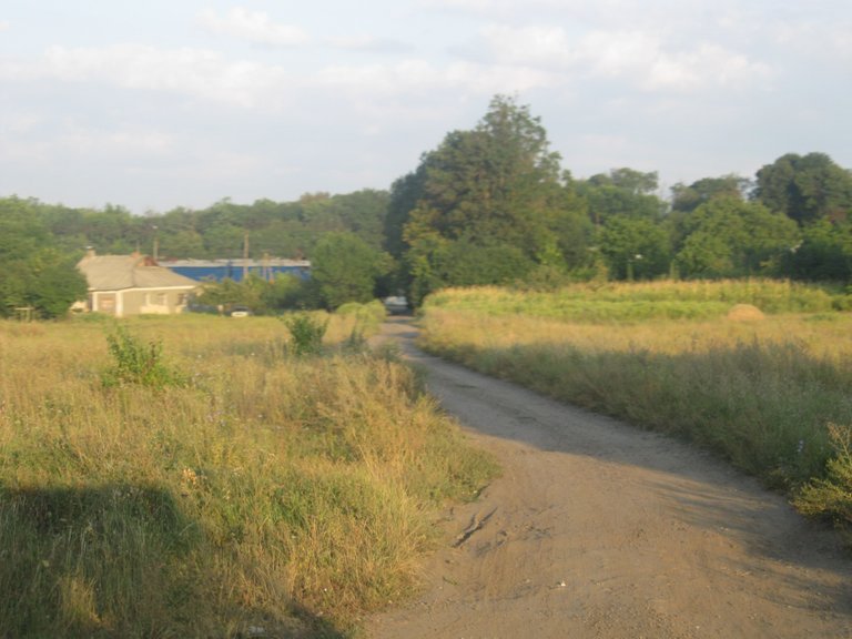 Balta - a city in the north of Odessa region