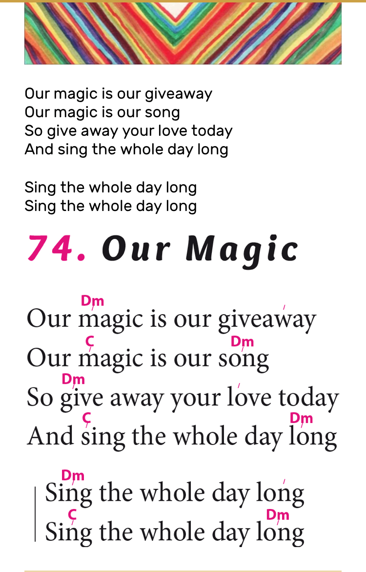 love this song..
