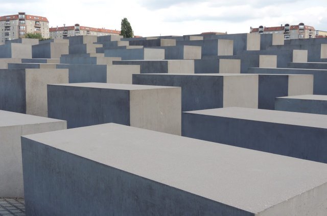 Holocaust memorial