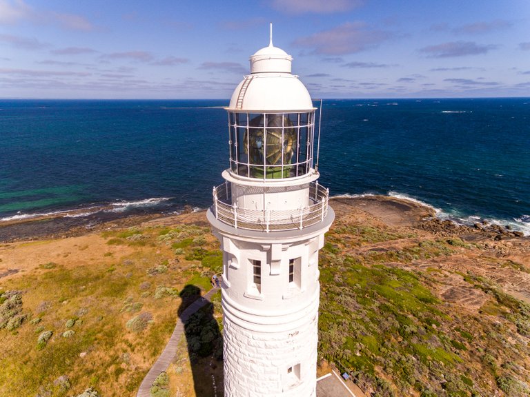 Cape Leeuwin Lighthouse