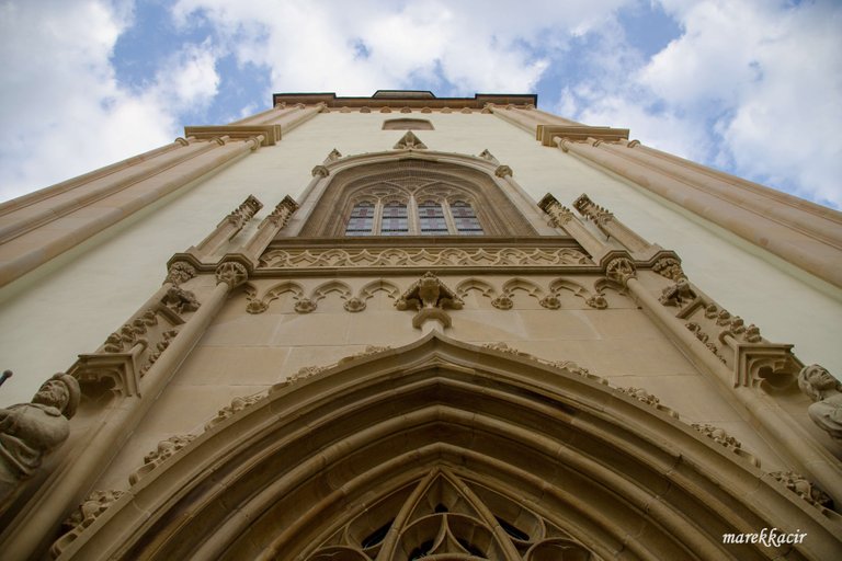 Basilica of St. James