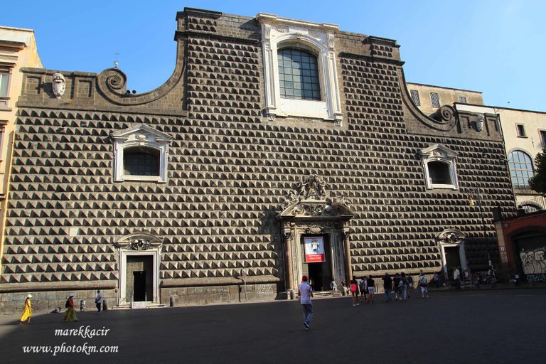 Chiesa del Gesù Nuovo