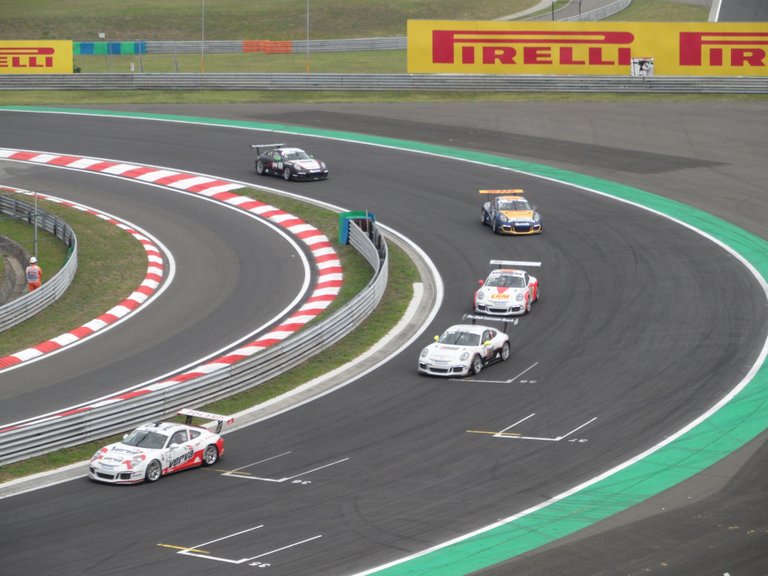 Porsche Supercup