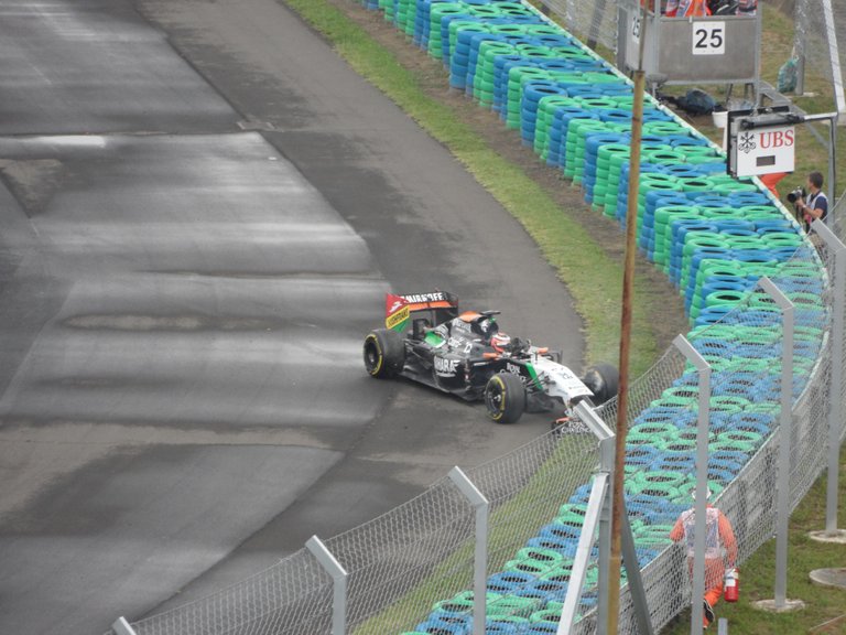 Hülkenberg (Force India)