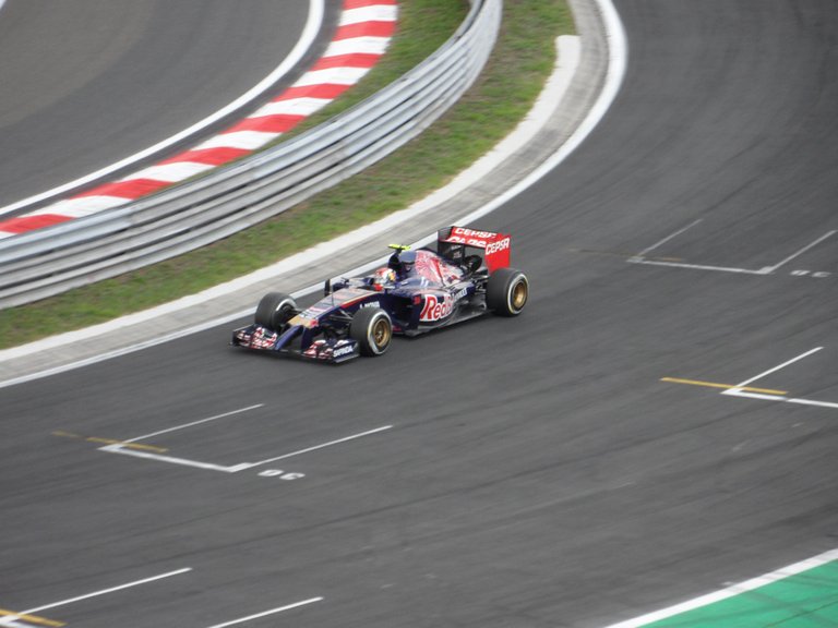 Kvjat (Toro Rosso)