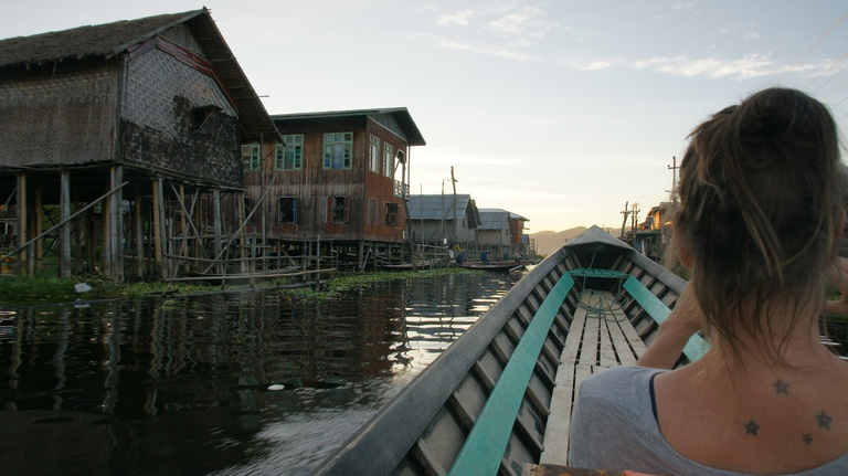 Lake Inle, Burma 