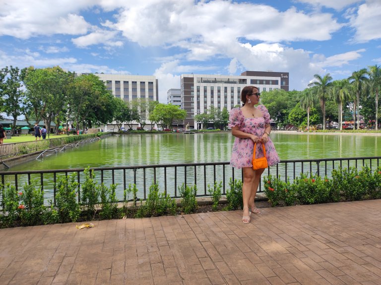 Negros Occidental Park