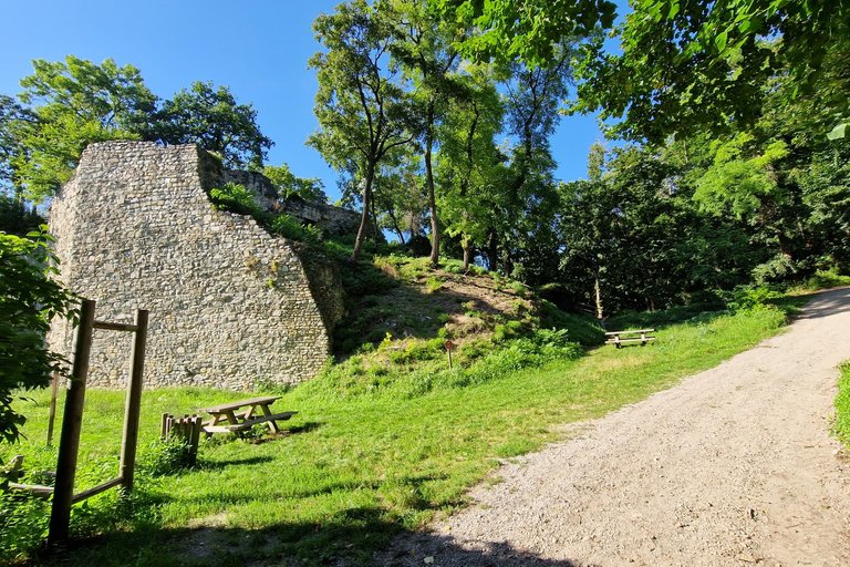 Ruine Röthelstein