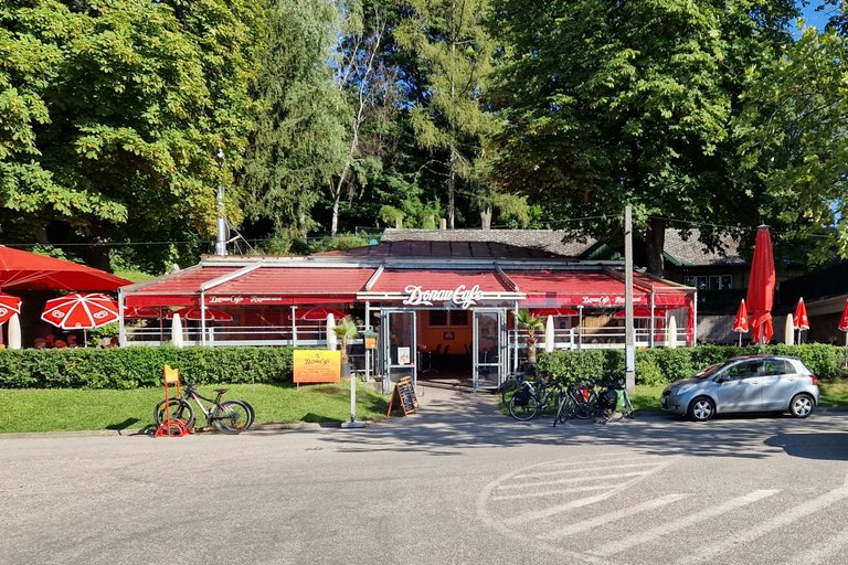 Donau-Café