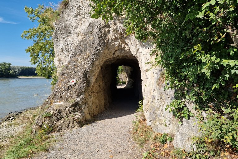 Tunnel