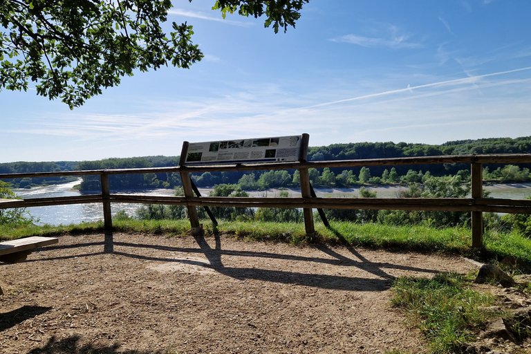 Lookout point