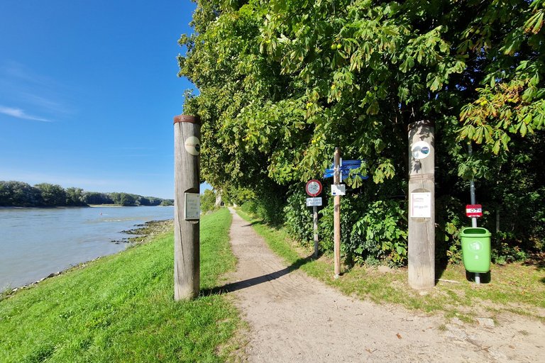 Donaupromenade