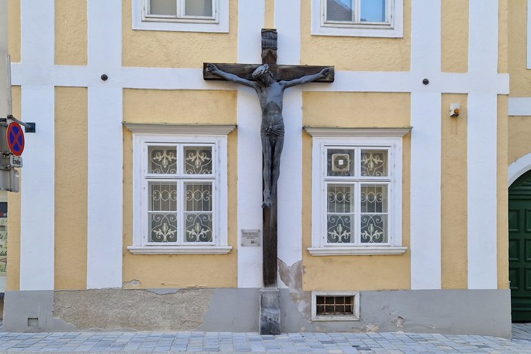 Citizens’ Hospital Chapel