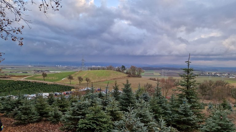 View on St. Pölten (2023)