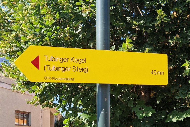 Signpost