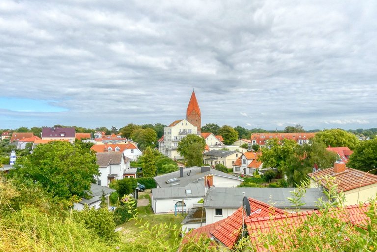 Church Saint John