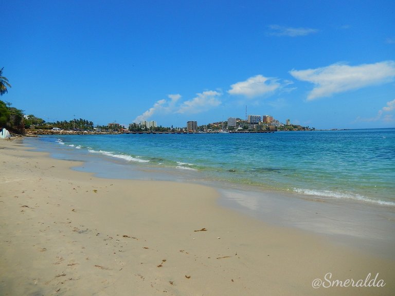 Pampatar, Margarita Island