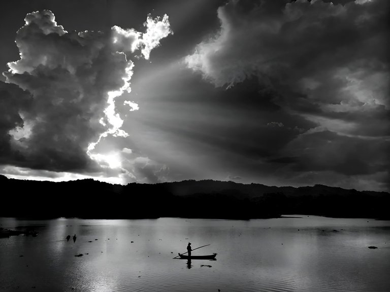 The Most beautiful photo i ever clicked...