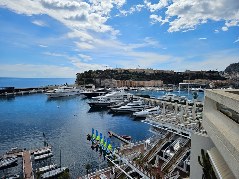 A look at Monaco