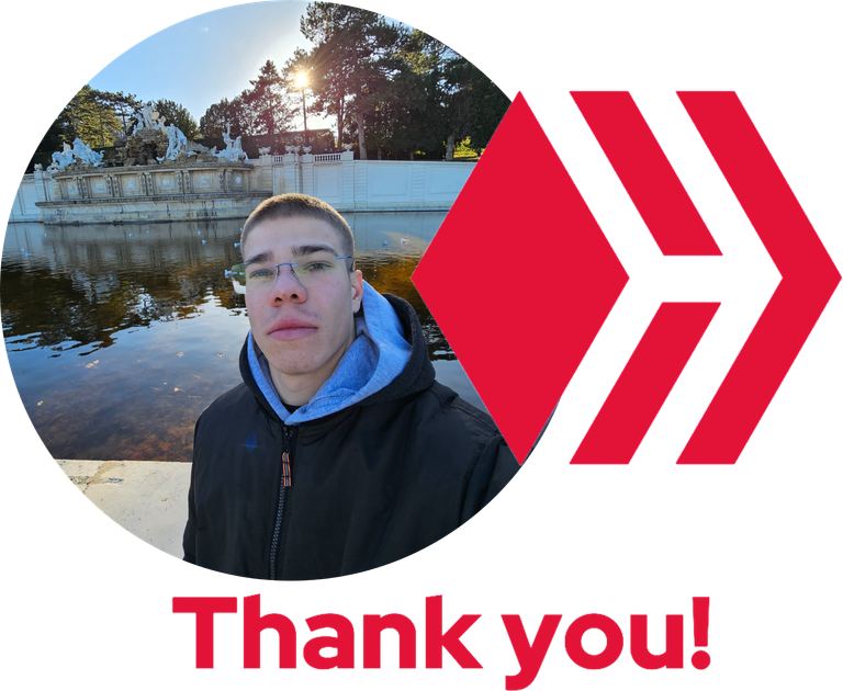 I hope you enjoyed reading and looking at the photos. I enjoyed making this blog, I hope you did too. Until next time, ”Regards!”