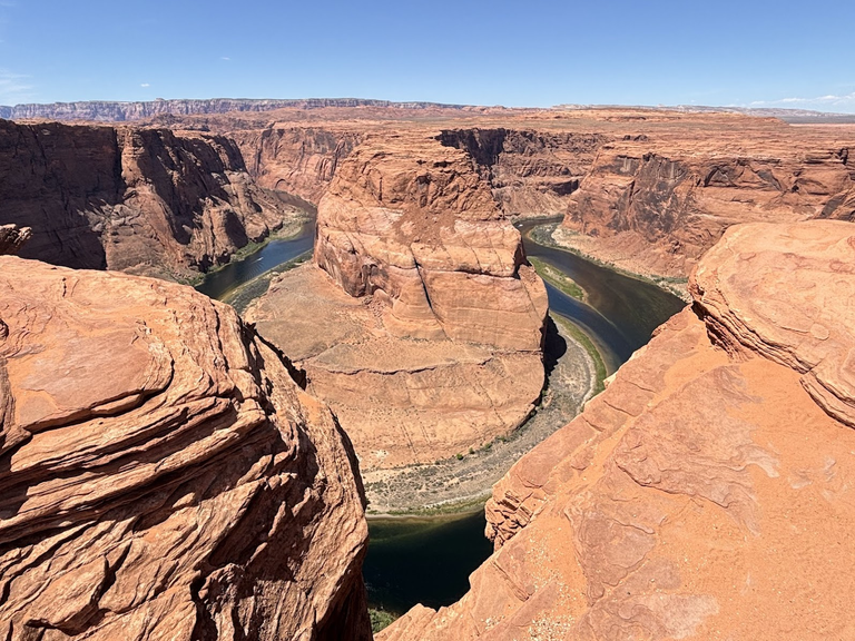 Horseshoe Bend, Page, AZ