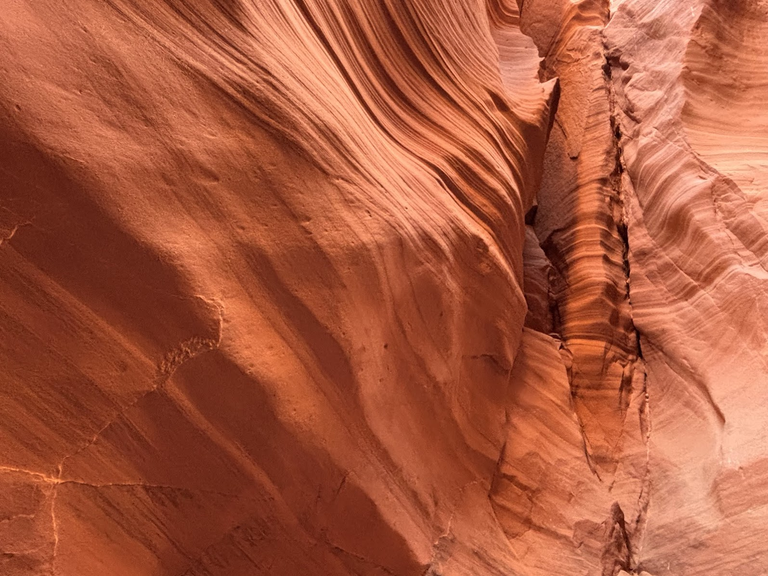 Antelope Canyon X