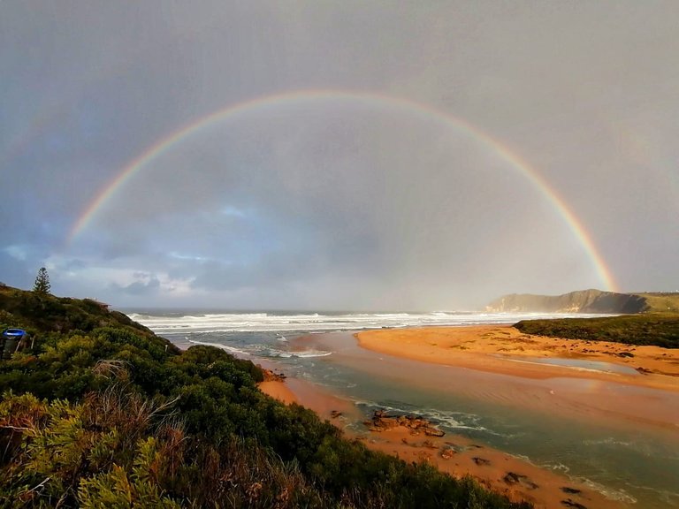 Sedgefield Mouth