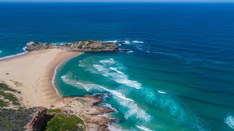 Plettenberg Bay - Robberg Nature Reserve