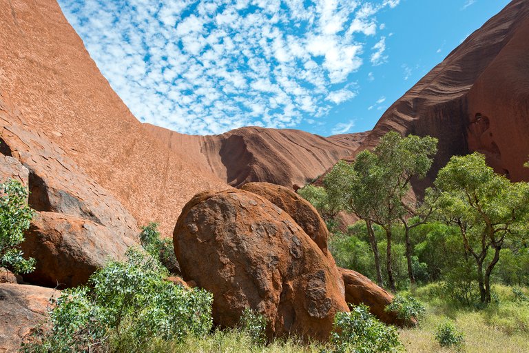 Uluru