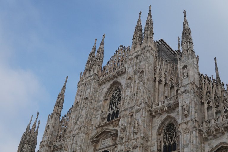 Duomo cathedral