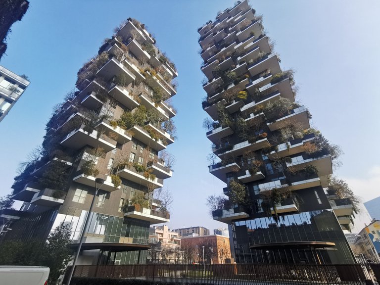 Bosco verticale