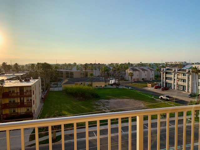 Bayside view from Inverness