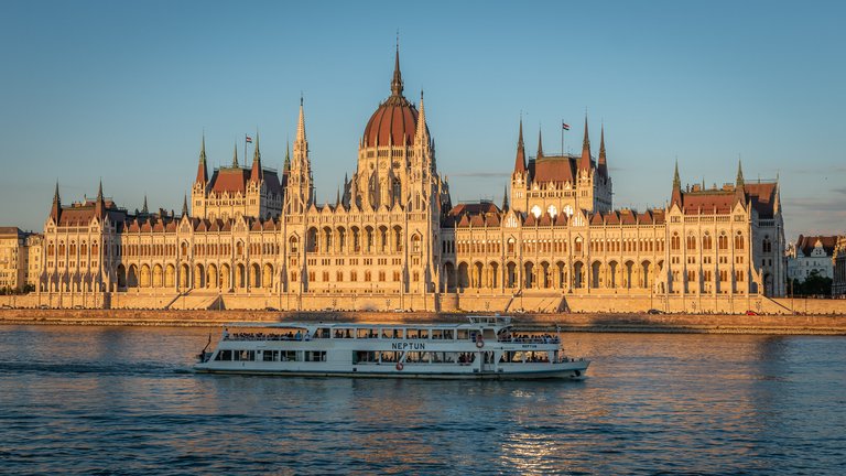 Budapest