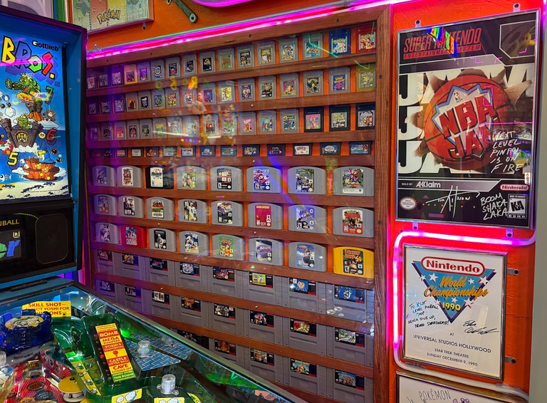 Nintendo anyone?