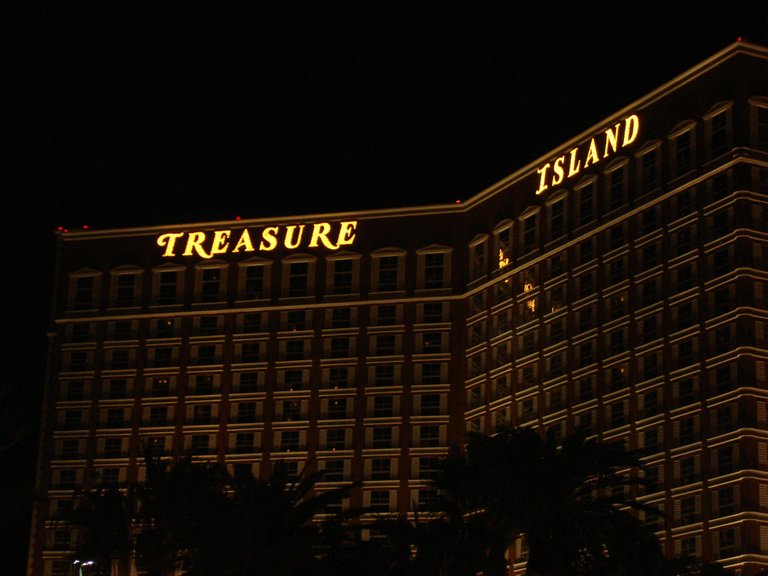 Treasure Island