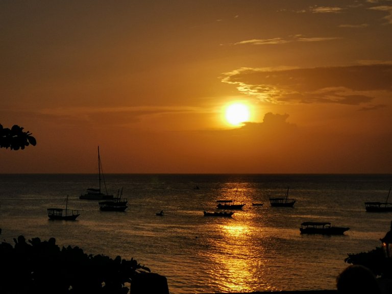 Zanzibar - Stone Town