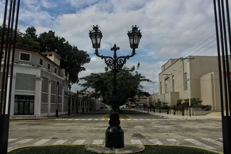Maracay, Aragua
