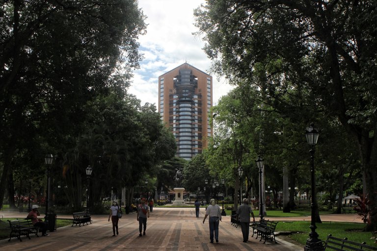 Maracay, Aragua