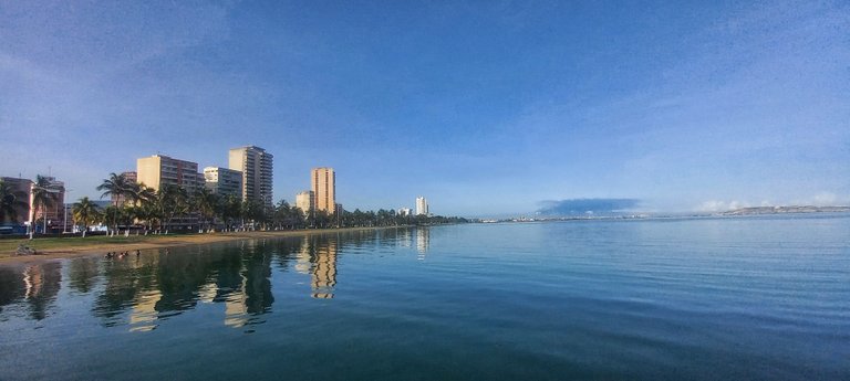 Puerto La Cruz, Anzoátegui