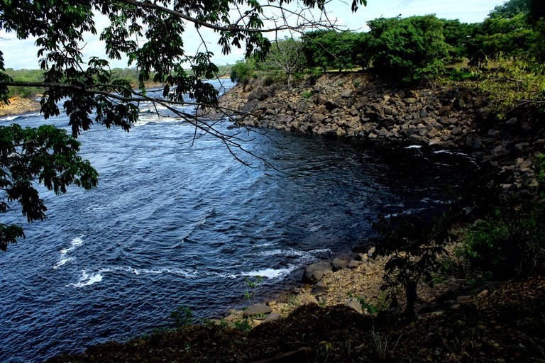 Puerto Ordaz, Bolívar