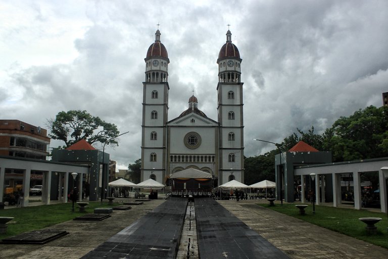 Maturín, Monagas