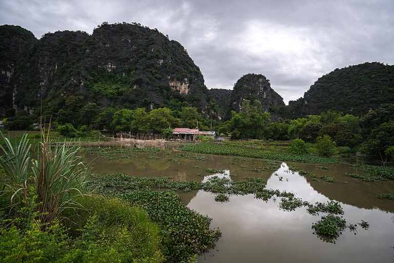 Homestays offer an authentic experience of Ninh Binh
