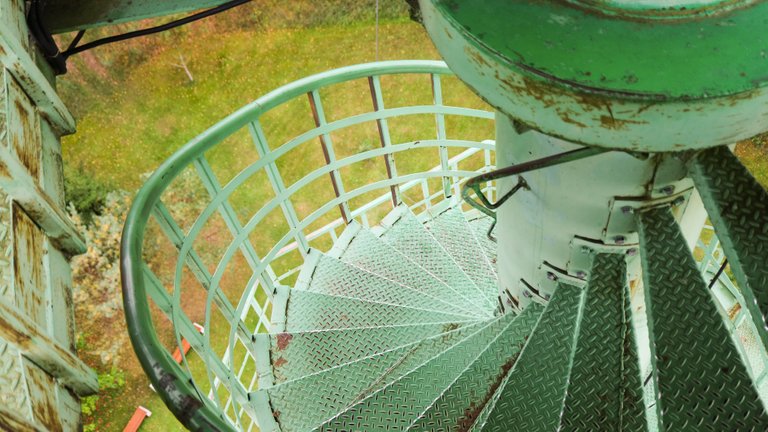 Sartai lake (Baršėnai) observation tower. Photo by Wander Spot Explore ©